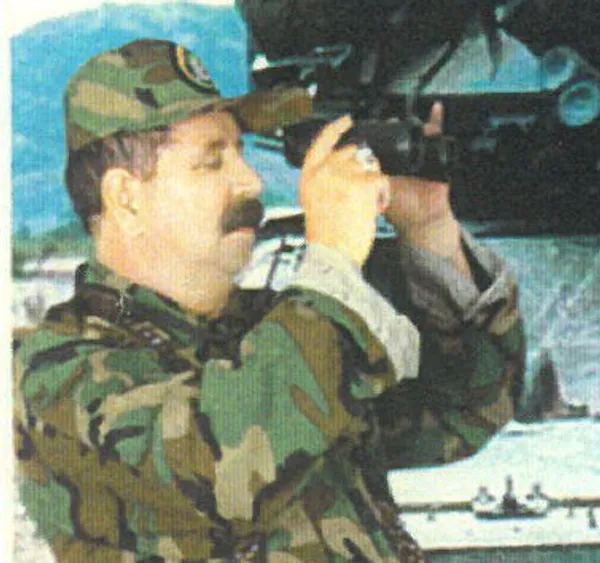 عشایر ایلام 