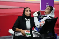 از گوش کشیدن تا سر بریدن؛ فضای غبارآلود علیه ساعی/ تکواندوی زنان در دام حواشی