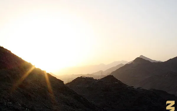غار حرا