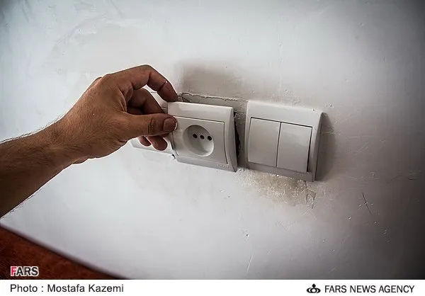 وضیعت نا مناسب ساخت خانه های مسکن مهر