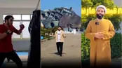 ویدیوی جالب جذب طلبه برای حوزه علمیه مازندران