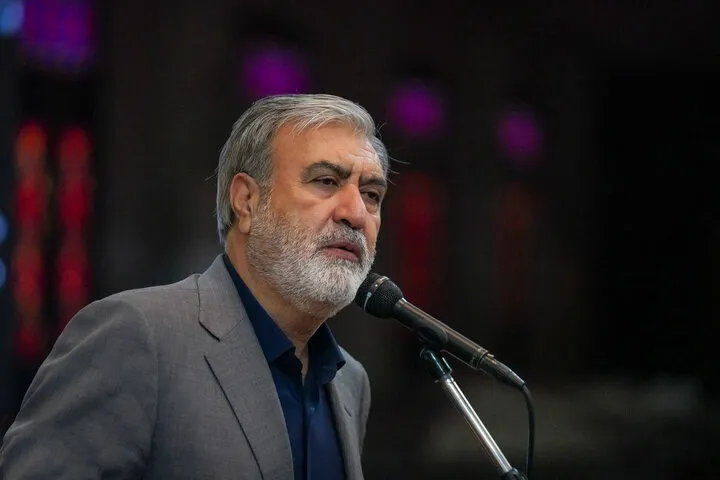 عزیزی