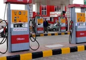 فعالیت شبانه روزی 225 جایگاه CNG در تهران و کرج