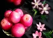 طرز تهیه ترشی پیاز