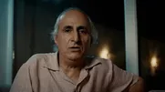 ویدیوی محسن نامجو از اوضاعش: همه‌تان بی‌شرفید!