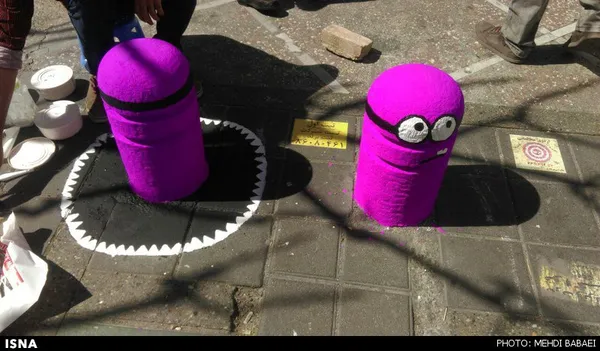 نقاشی