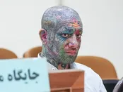 تتلو مشمول عفو معیاری اخیر نمی‌شود
