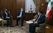 استقبال‌ایران از‌همکاری‌با آژانس‌در توسعه‌فناوری‌هسته‌ای