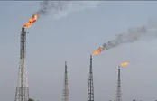 گازهای مشعل؛ هدررفت ثروت ملی و آسیب زیست‌محیطی