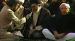 خاطره رهبر شهید انقلاب از آخرین دیدار با امام خمینی