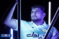 یوسفی: برای رقابت با میرزازاده و هدایتی محکوم به بردن سیمینوف بودم/ آمده‌ام که بمانم