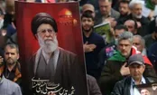 توضیح حشد الشعبی درباره مراسم رهبر شهید در عراق
