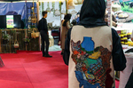 پایکوبی آبادی‌نشینان بر بلندای «تهران»؛ اهالی دوردست...
