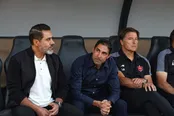 مدیرانی برای نابودی ساختار پرسپولیس؛ طغیان کریم باقری در حمایت از هاشمیان