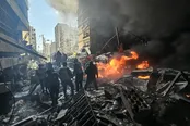 ۱۰ کشور خواستار پایان درگیری‌ها در لبنان شدند