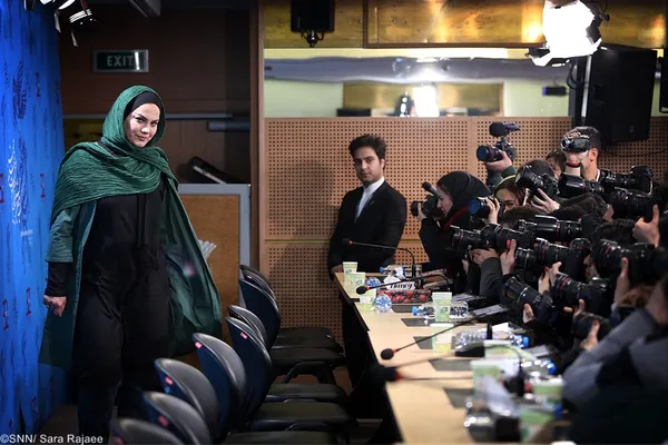 نرگس آبیار کارگردان