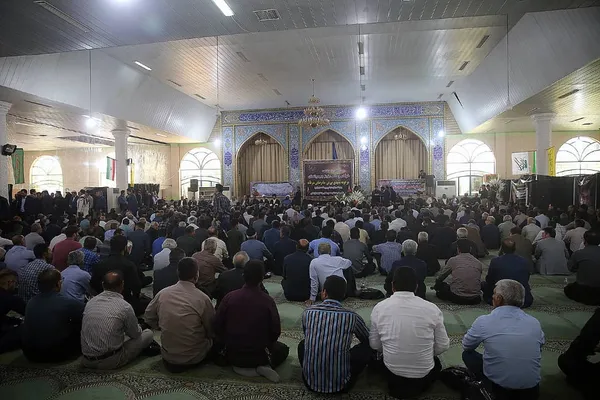 ترحیم