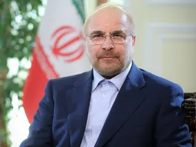 قالیباف و فرمانده ارتش پاکستان دیدار کردند