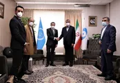 اسلامی: اجازه اتهام‌زنی را به ‌صهیونیست‌ها نمی‌دهیم