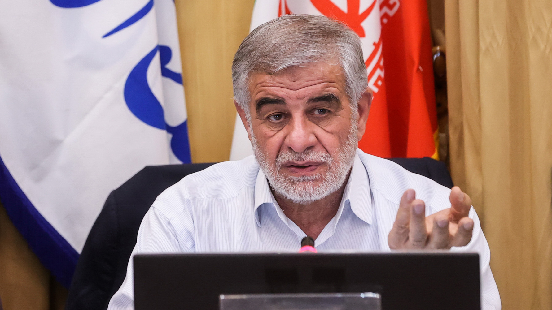 آمریکا توان باز کردن تنگه هرمز را ندارد / کشورهای منطقه از تجربه آمریکا عبرت بگیرند آمریکا توان باز کردن تنگه هرمز را ندارد / کشورهای منطقه از تجربه آمریکا عبرت بگیرند