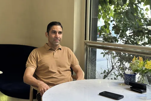 سکوت وحید هاشمیان شکست: هر بازیکنی را خواستم، هیئت مدیره پرسپولیس گفت گران است/ در کدام فصل هفته هشتم کاپ قهرمانی داده‌اند؟