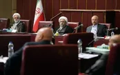 موافقت مجمع با لایحه انتقال محکومان ایران و بلژیک