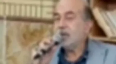 جزئیات حضور هفت ساعت آیت الله مجتبی خامنه‌ای در مراسم تدفین