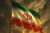 ايران حريم ماست يعنى در حريم عشق/در جانفشانى حاضر و آماده بايد بود