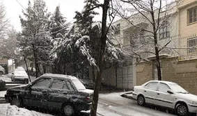 اطلاعیه تعطیلی برخی مدارس شهر تهران در روز سه شنبه