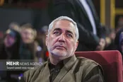 دلنوشته حاتمی‌کیا برای شهید تنگسیری