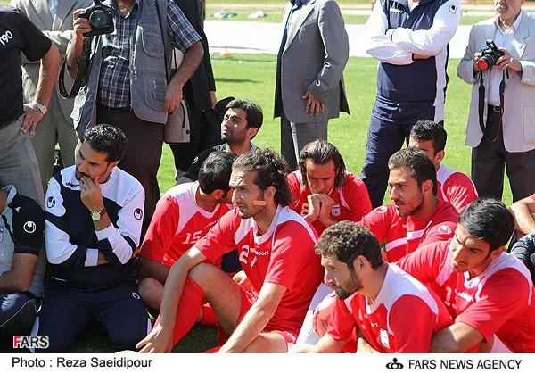 تیم ملی