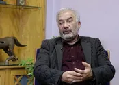 روایت محمدمهدی عسگرپور از گلریزان هنرمندان برای روشن نگه داشتن چراغ خانه هنرمندان ایران
