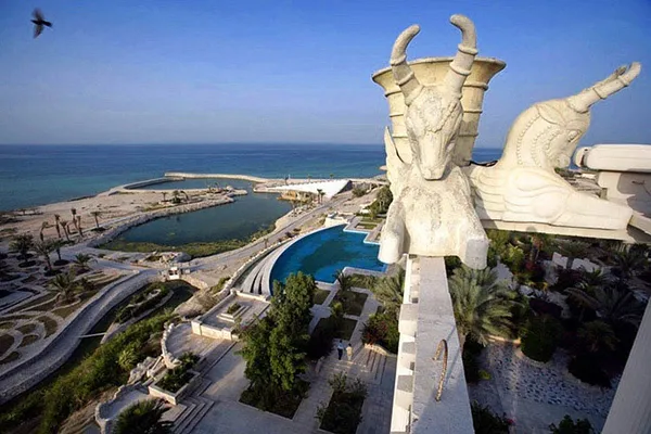 جزیره کیش