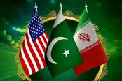 پاکستان هم شاید به جنگ آمریکا و ایران کشیده شود!