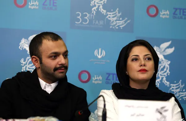 رخ دیوانه
