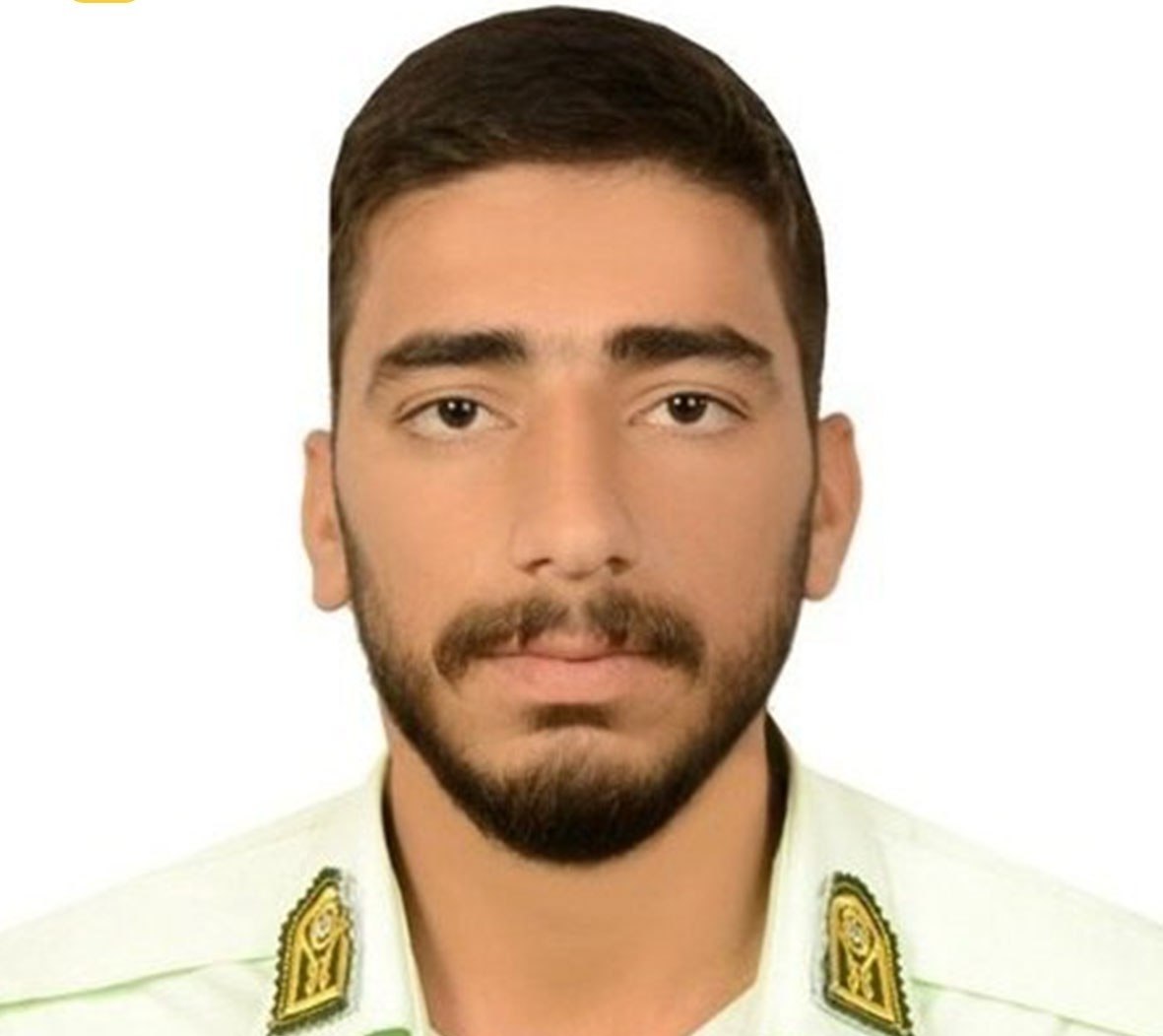 حمله مسلحانه به ایست پلیس در راسک/شهادت یک مامور حمله مسلحانه به ایست پلیس در راسک/شهادت یک مامور
