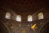 تمدن‌سازی ایرانی‌ها با عرفان اسلامی؛ درسی که آمریکا از آن غافل است