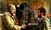 قهرمانی از دل مردم، نگاهی به فیلم