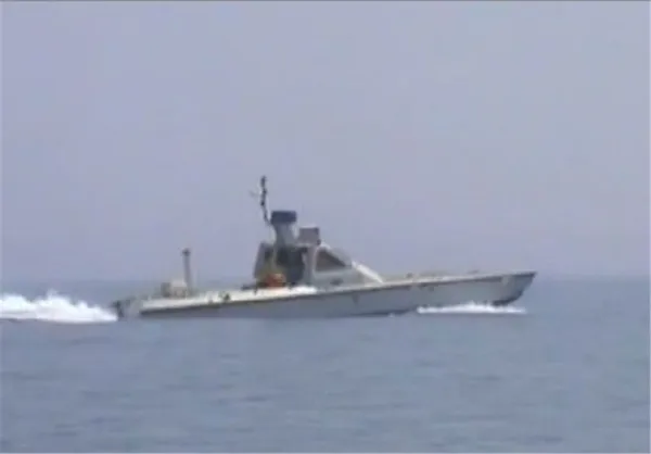 شناور یامهدی