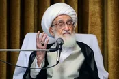 فتوای آیت‌الله نوری همدانی درباره موتورسواری زنان