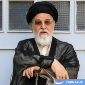 آیت‌الله سید مهدی امام جمارانی