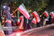 پیش بینی الجزیره از پایان جنگ ایران و آمریکا!