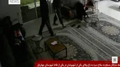 تصاویر سرقت‌های مسلحانه و دستگیری عواملش