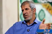 شیخ‌حسین و آقای مکارم مشتری پدرم بودند/هادی غفاری به مردم اهواز قول اعزام ۲ هزار کماندو داد