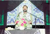 جانباز ۷۰درصد:فرقی بین خودم و جوان ۳۰ساله نمی‌بینم!