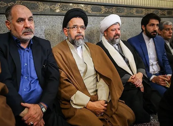 مراسم گرامیداشت شهادت سردار شهید حمید تقوی با حضور مسئولان و فرماندهان نظامی در محل مسجد امام خمینی واقع در شهرک شهید محلاتی برگزار شد./TASNIM
