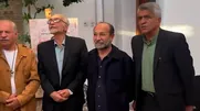حرف‌های اصغر فرهادی پس از بازگشت در ایران