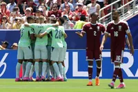 آب سرد قطر روی تن سوئیسی‌ها؛ اولین امتیاز تاریخ حریف آسیایی