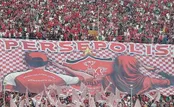 بلندگوهایی برای سرکوب صدای معترضان؛ لیدرهایی حامی درویش، نه پرسپولیس!