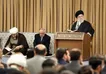 جلسه تلاوت و هم‌اندیشی قاریان بین‌المللی مزین به نام رهبر شهید